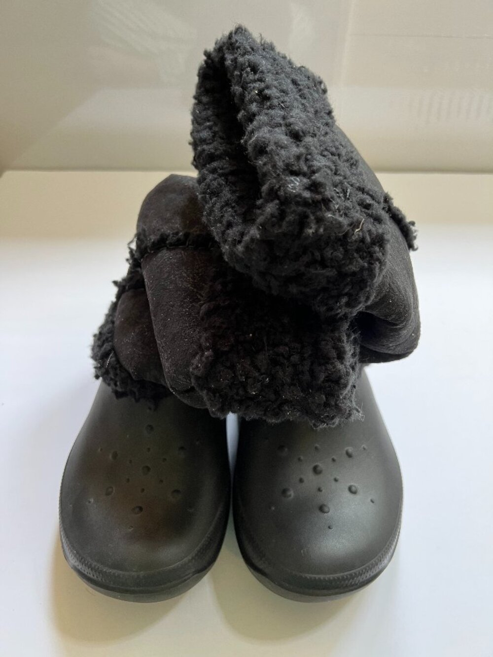 Classic Croc Nadias W9